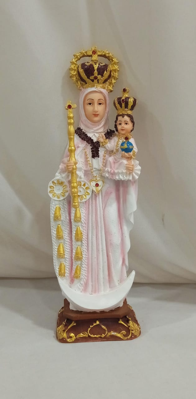 VELANKANNI MATHA 16 INCH MODEL 1025/1