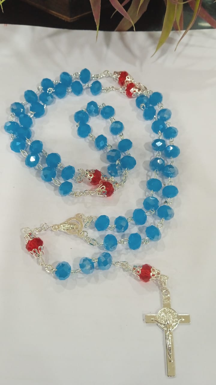 Rosary Model 7156