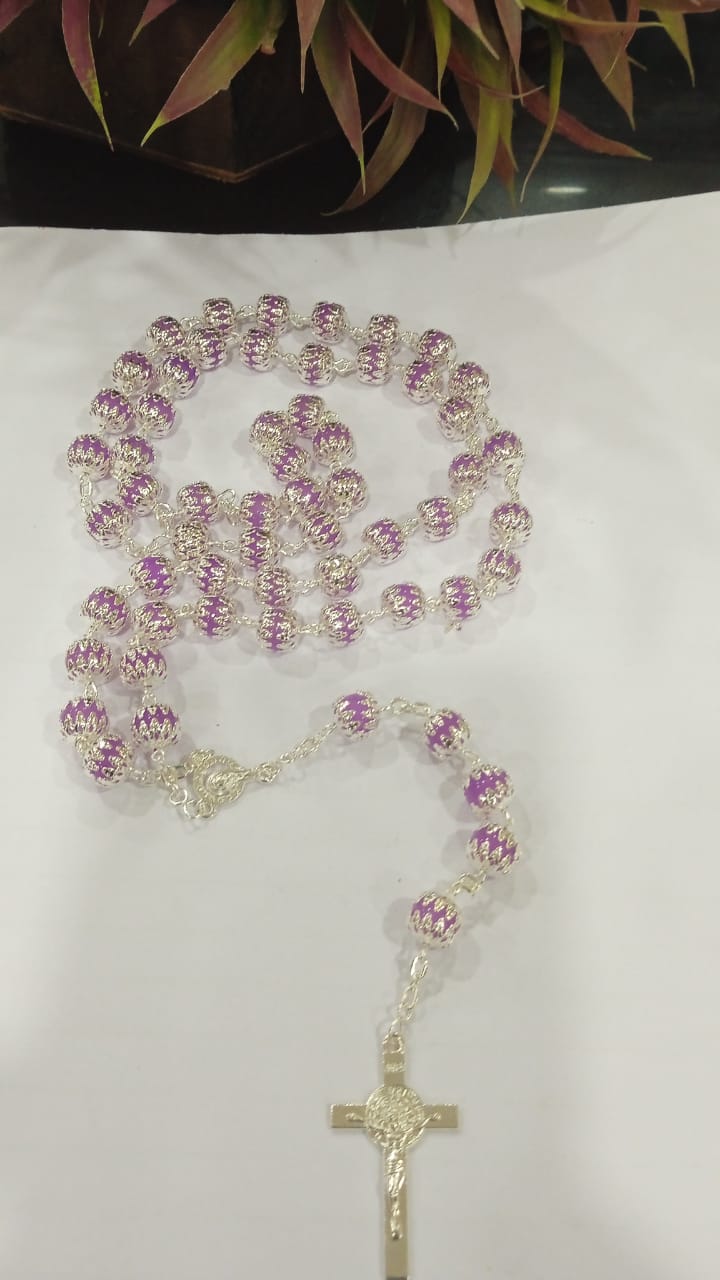 Rosary Model 7158