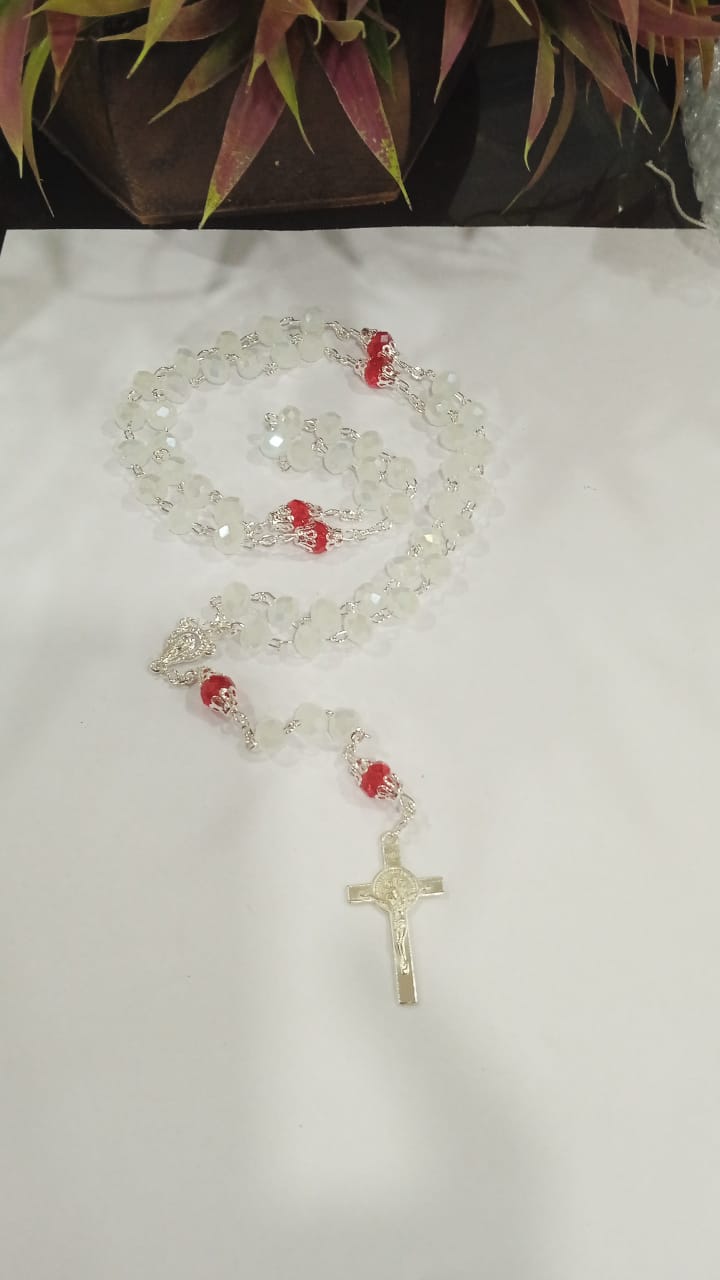 Rosary Model 7157
