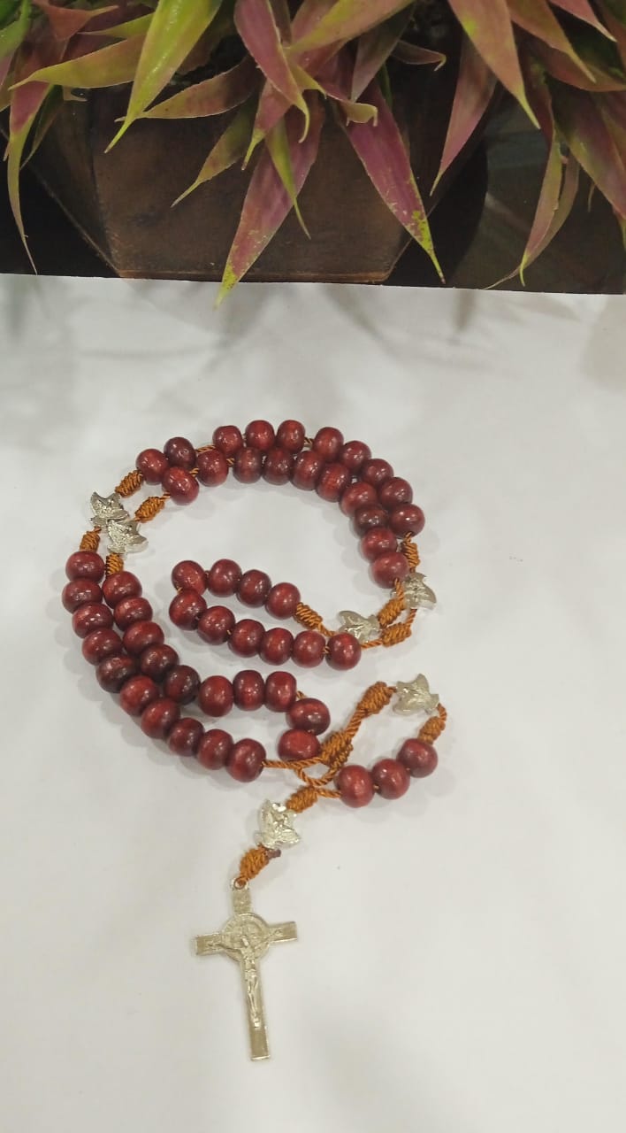 Rosary Model 7163