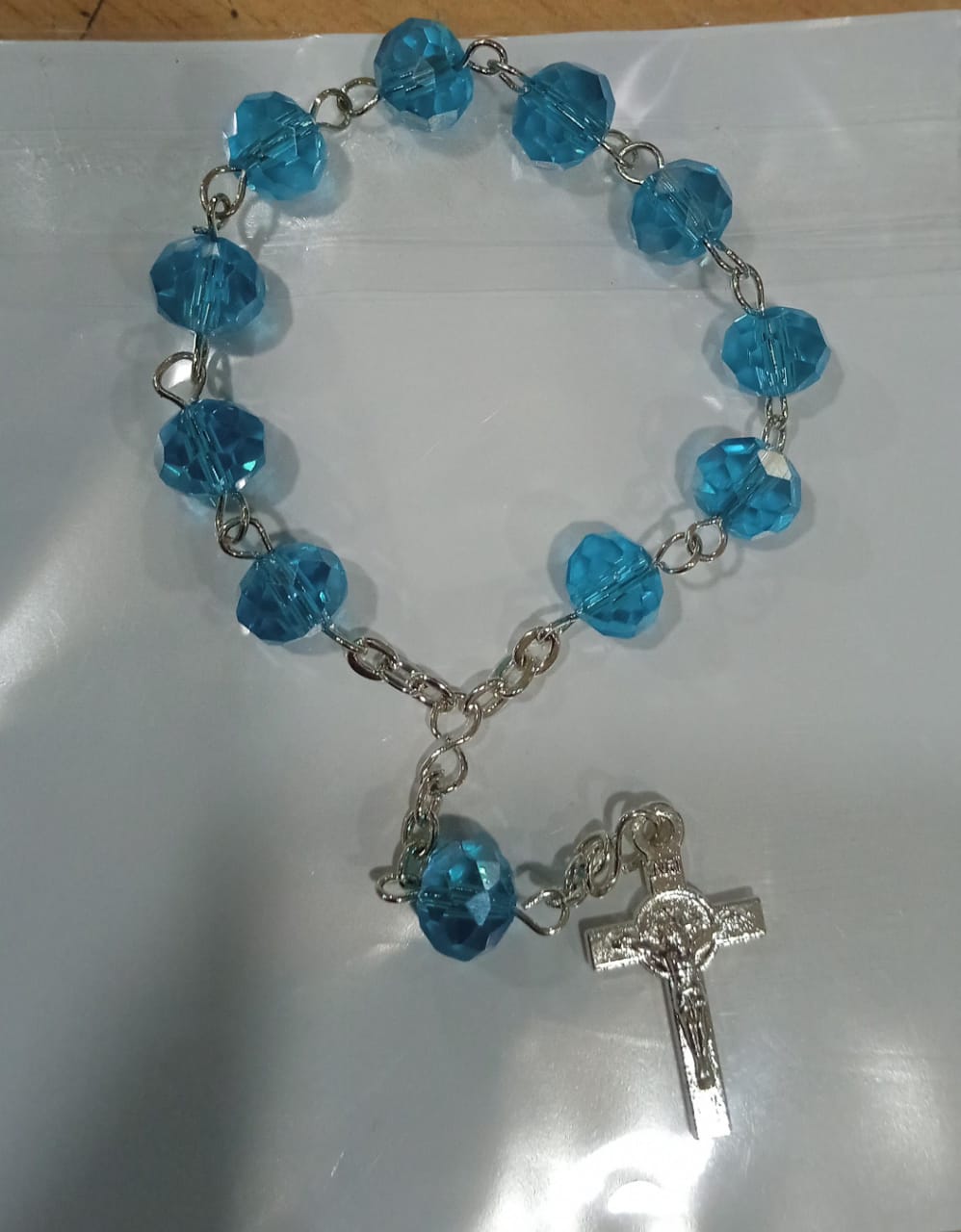 Rosary Model 7149