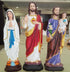 Holy family Set for Home Altar Model 3 Height 18 inch