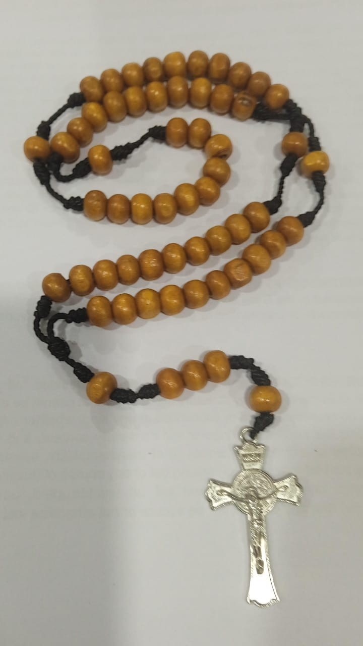 Rosary Model 7173 /1
