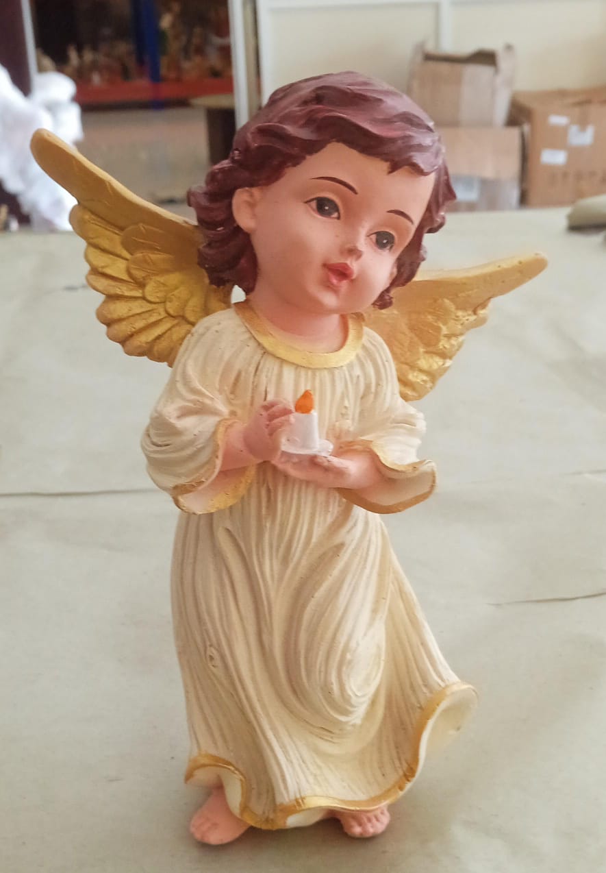 ANGEL 8 INCH