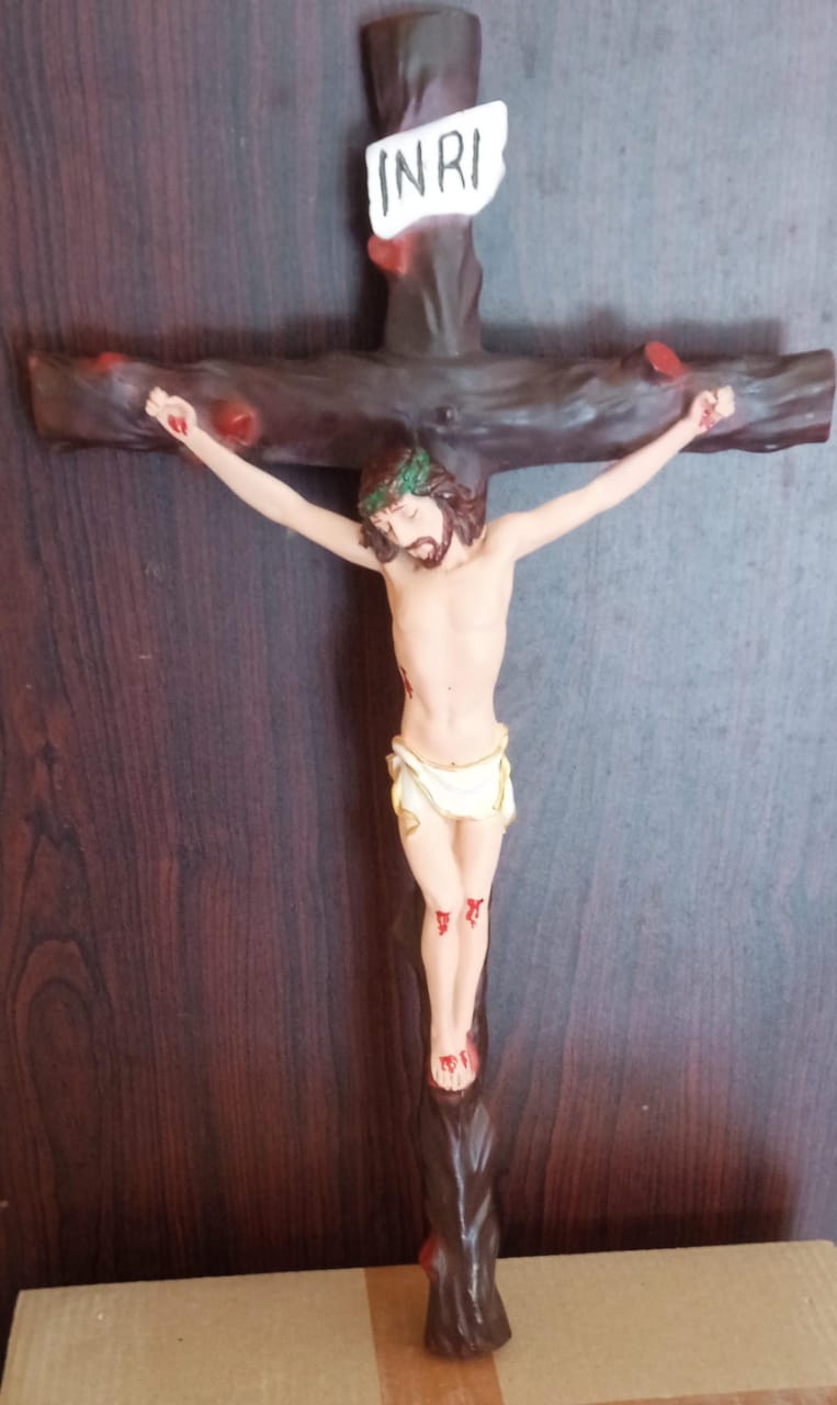Cross 19 inch