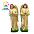 Standing Angel 3.5 Feet Model No : 3308
