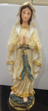Lourde Gold  Model No 5020