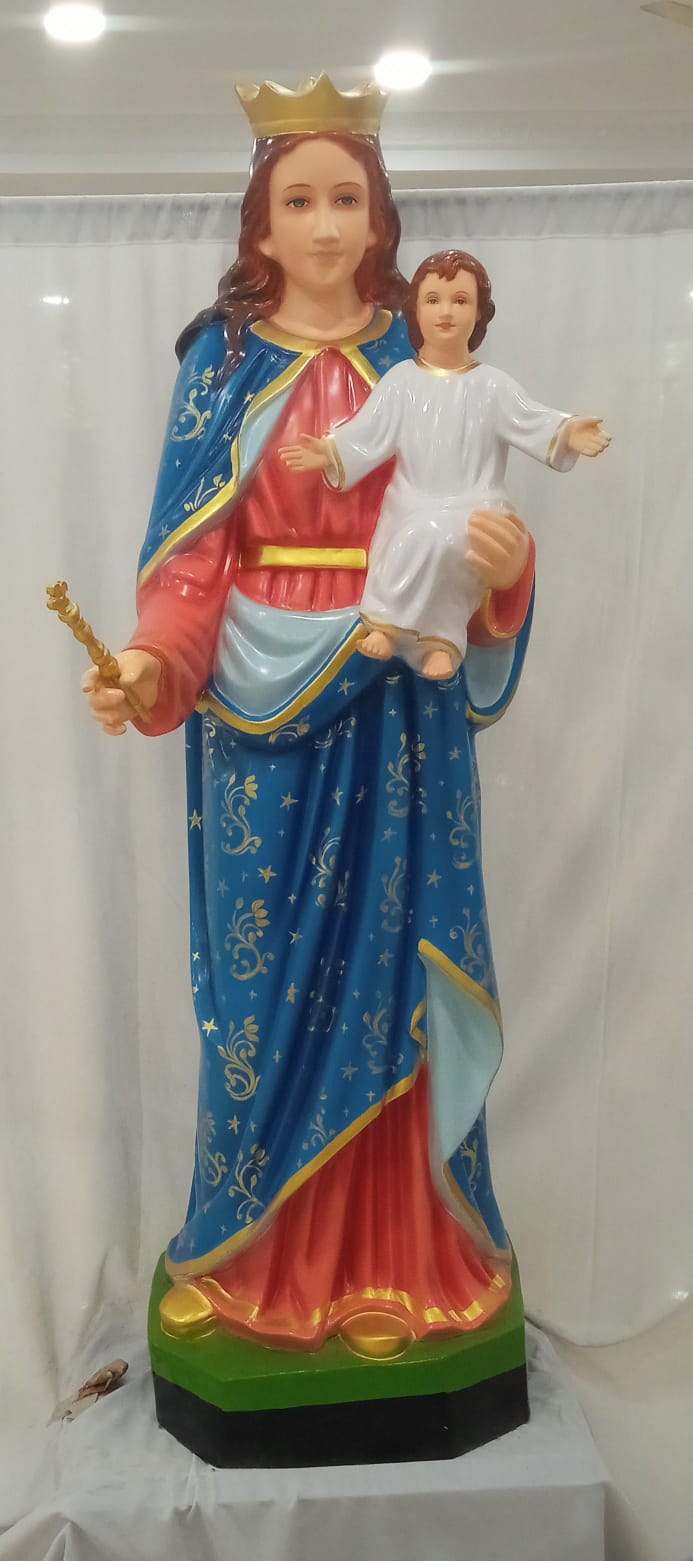 Victory Matha 5 feet