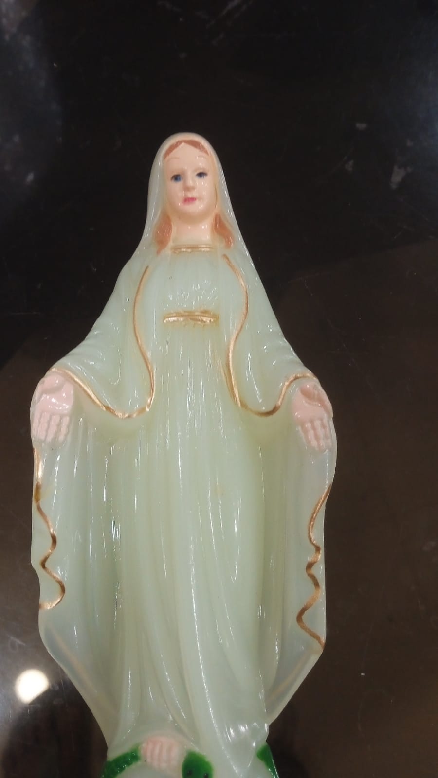 Glow in the Dark Matha 6 inch