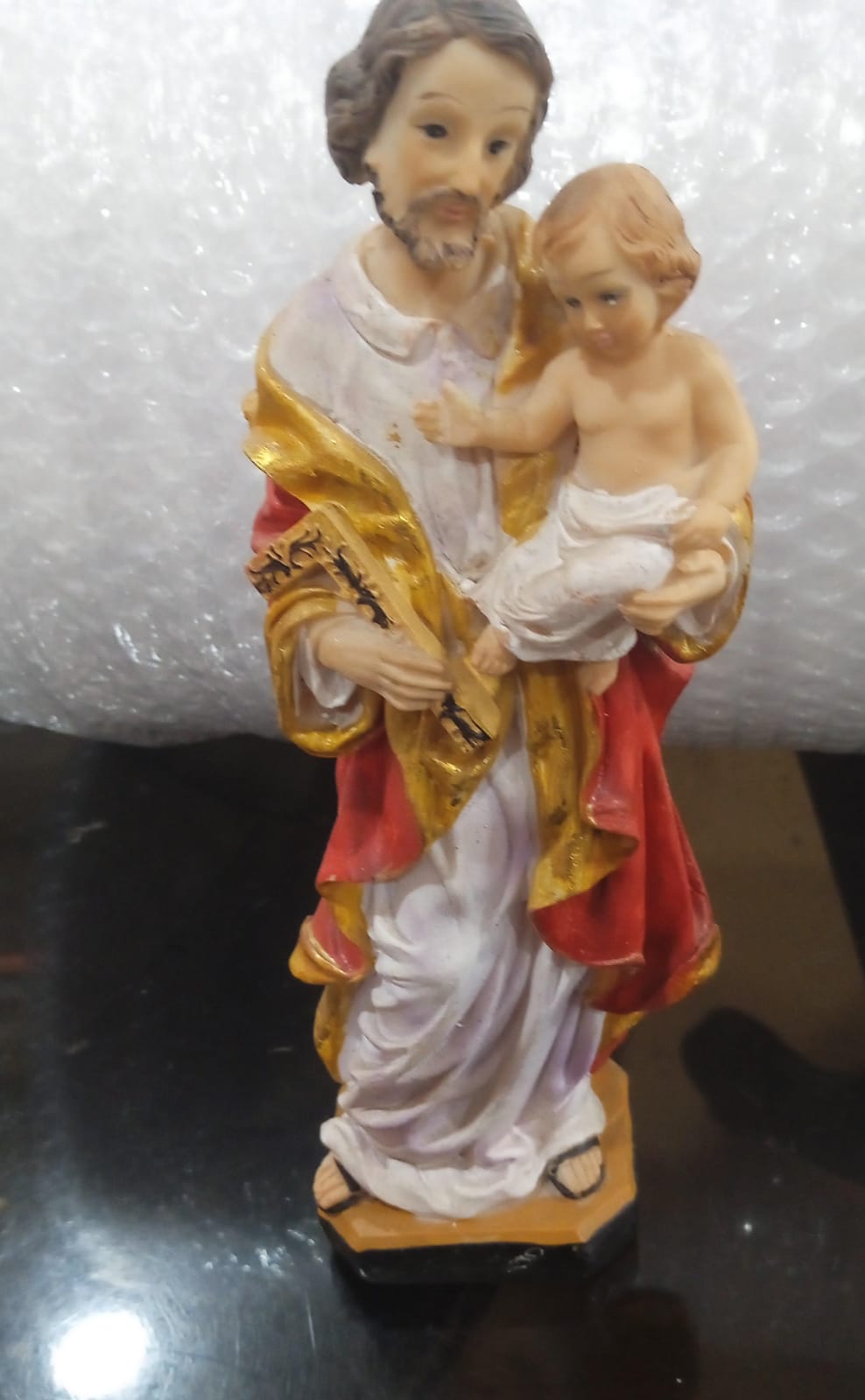 St Joseph 8 Inch Model No : 5043