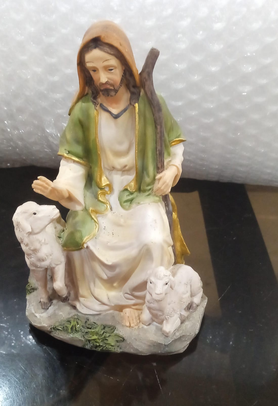 Good Shepherd 8 inch Model No : 5054