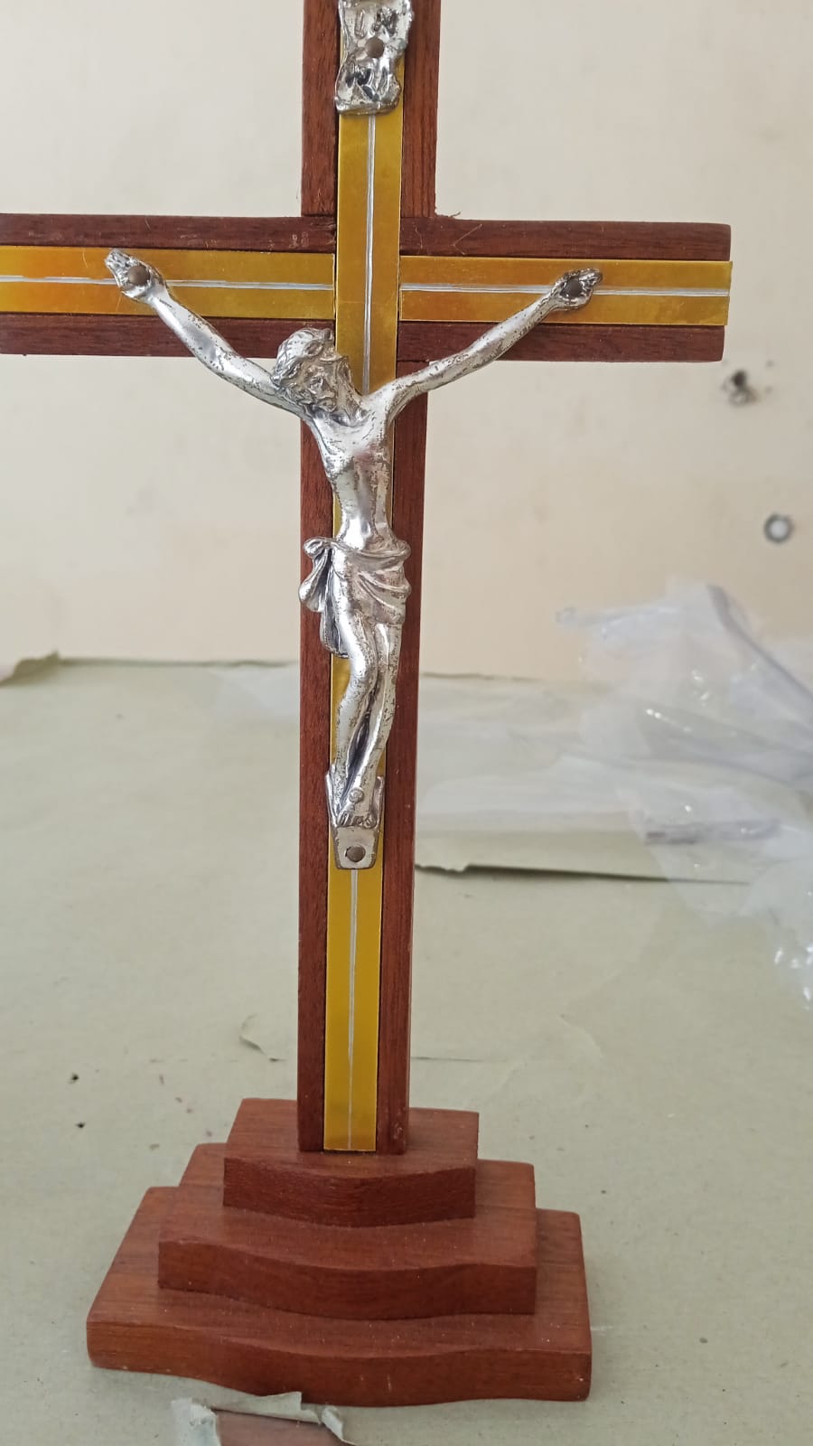 Cross 9.5