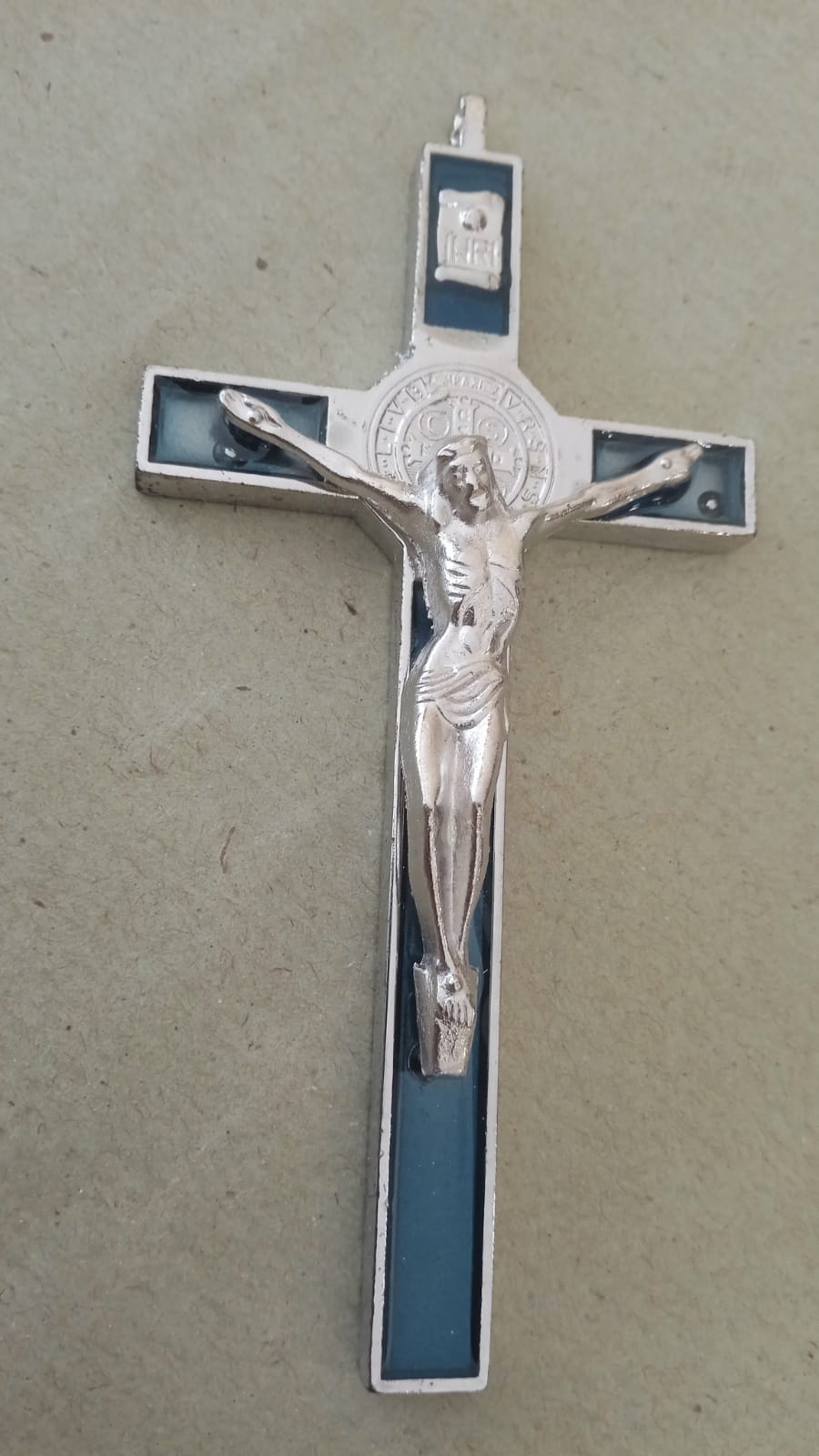 Cross 4 inch