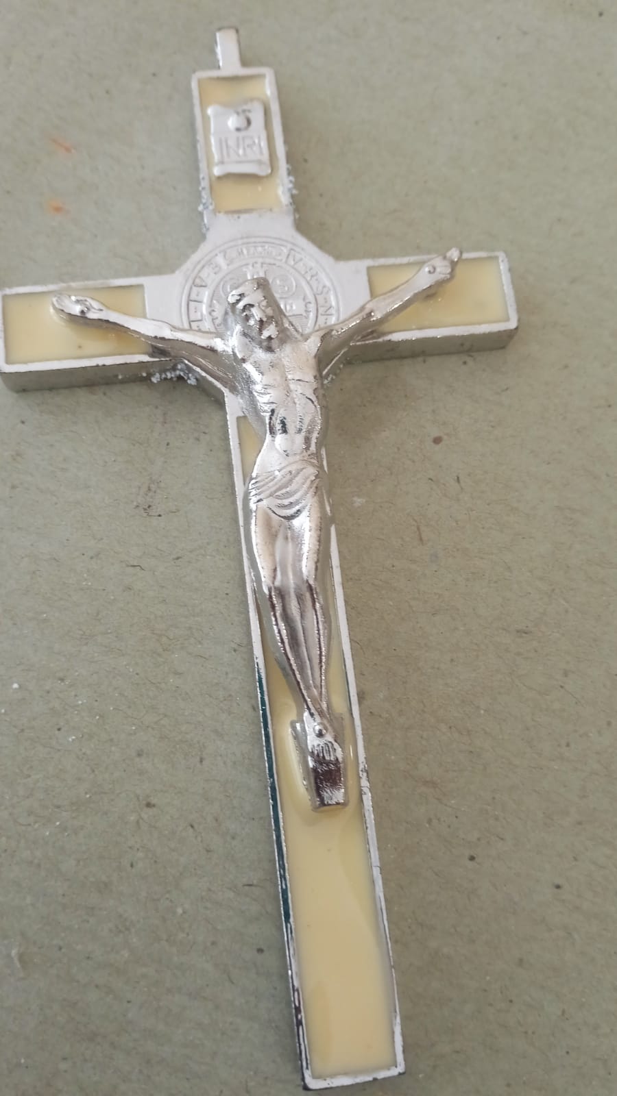 Cross 4 inch