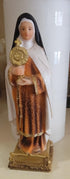 St.clara 6 inch Model No : 5041