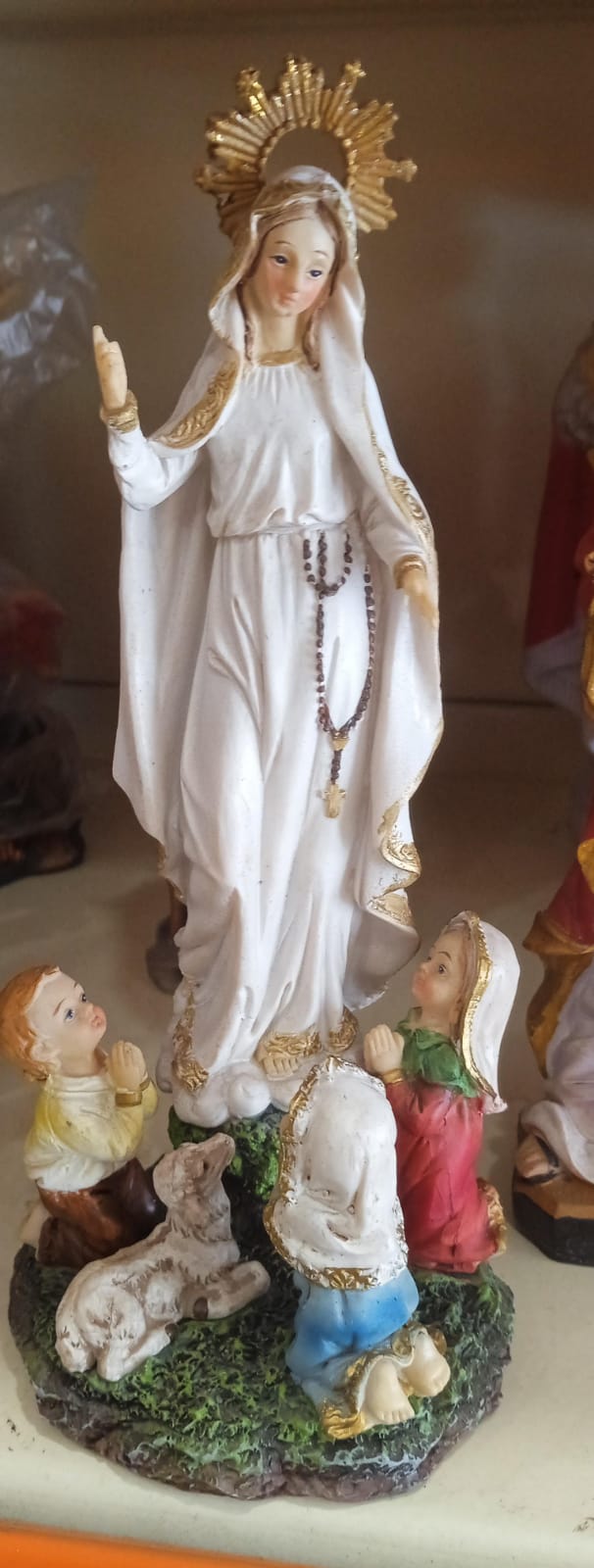 Matha 8 Inch Model No:5505