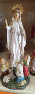 Matha 8 Inch Model No:5505