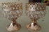 Candle stand  Brass