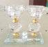 Candle stand  Cristel