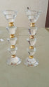 Candle stand  Cristel