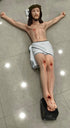 Jesus Figure 4 feet