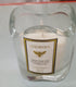 Glass Candle