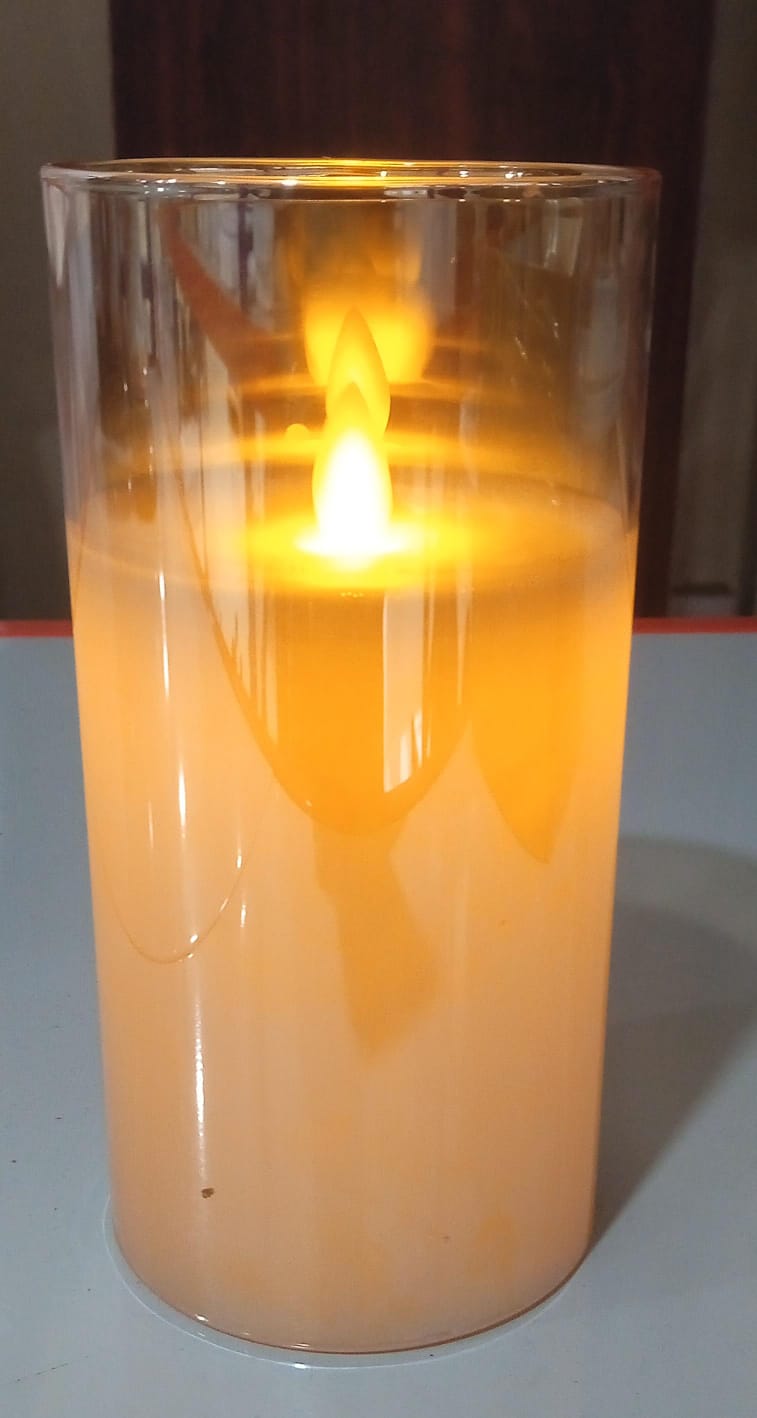 Led Candle