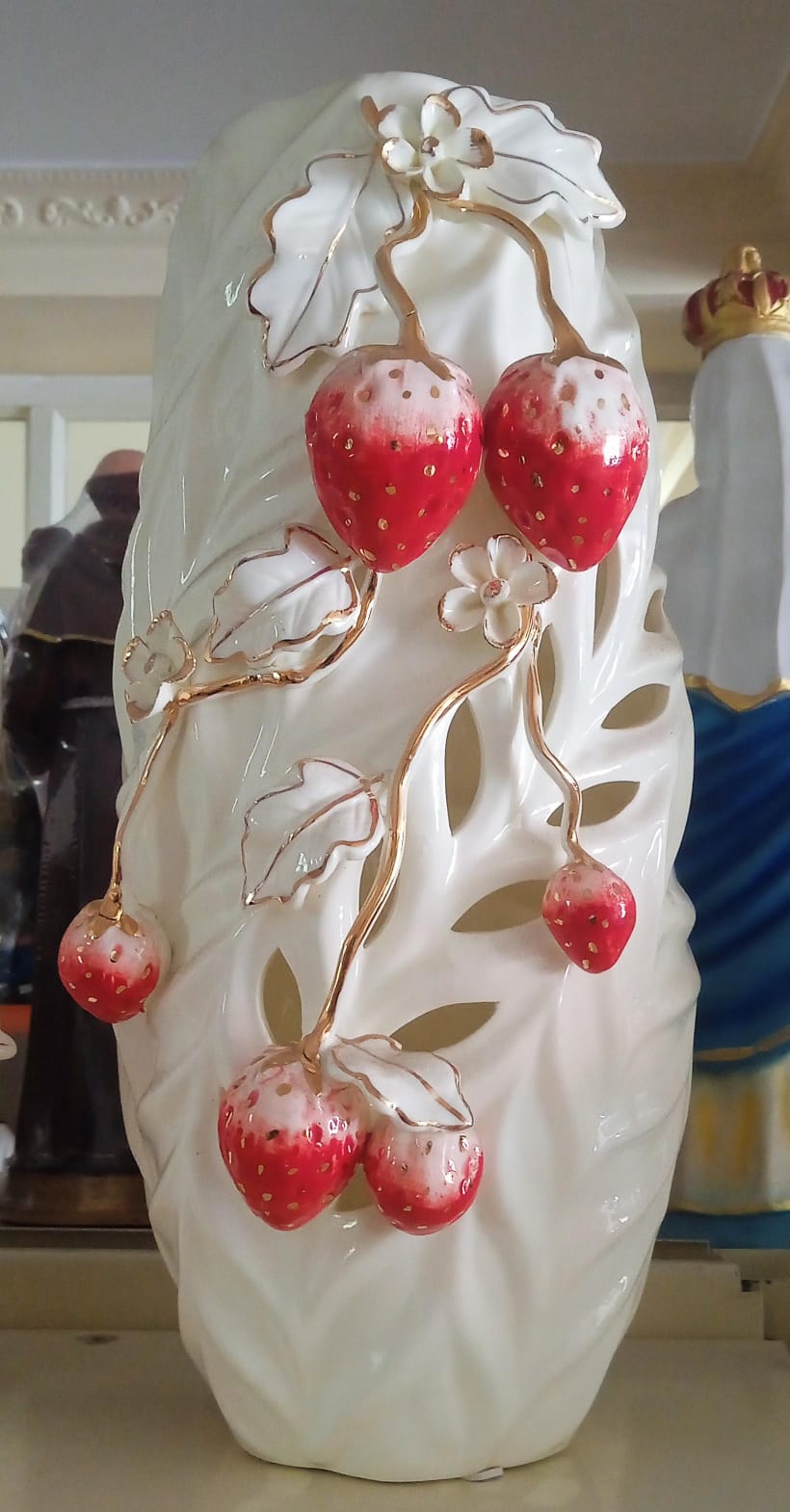Flower Vase 15 Inch