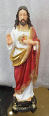 Secret Heart Jesus 17 inch Model No : 5039