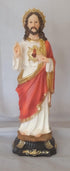 Secret Heart Jesus 12 Inch Model No: 5223
