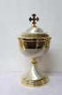 Ciborium 9 Inch Model No: 6125 S G No:4