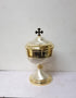 Ciborium 9 Inch Model No: 6124 SG NO:3
