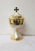 Ciborium 7 Inch Model No: 6123 SG NO:2