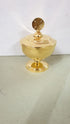 Ciborium 4 Inch Model No: 5624   C 1010