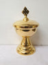 Ciborium 6   Inch Model No: 7507  C I09