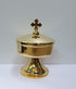 Ciborium 7 Inch Model No: