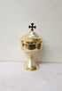 Ciborium 6 Inch Model No: 6122 ISG NO;1