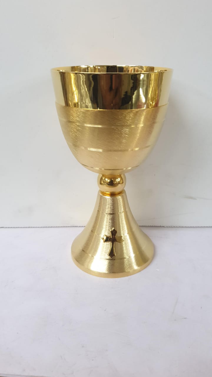 Chalice 6 Inch