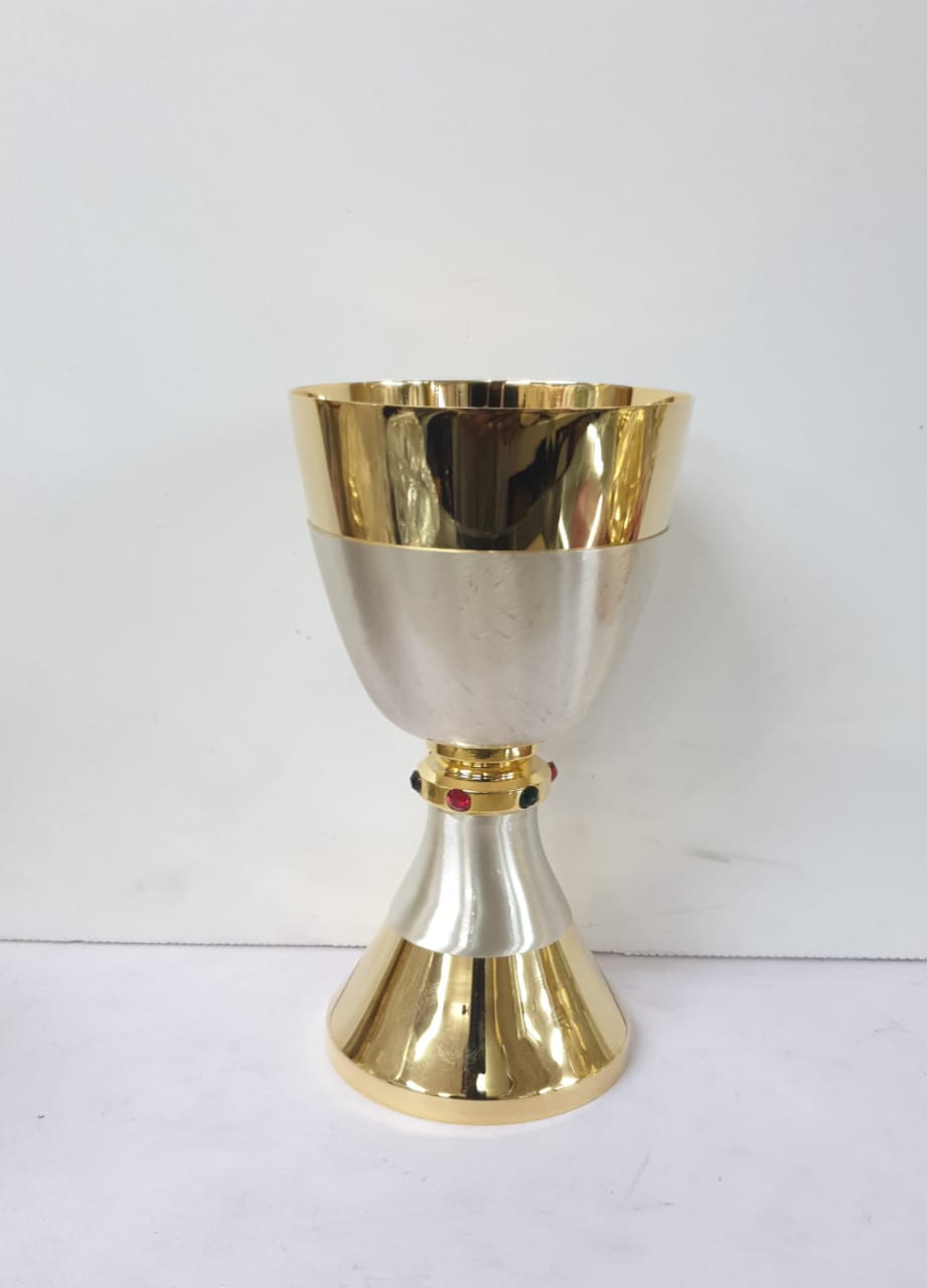 Chalice 4.5  Inch ModeI No: C S 017