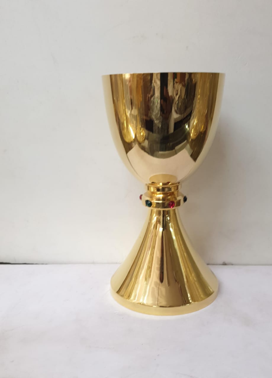 Chalice 7.5  Inch ModeI No: A 3 F G