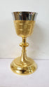 Chalice 7.5  Inch ModeI No: S S CUP