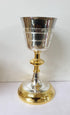 Chalice 7.5  Inch ModeI No: S S CUP