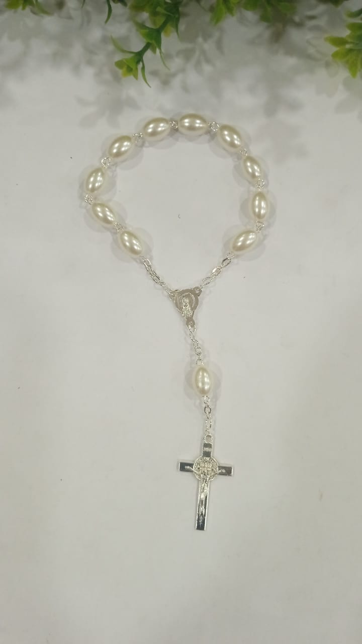 Rosary Model 7180