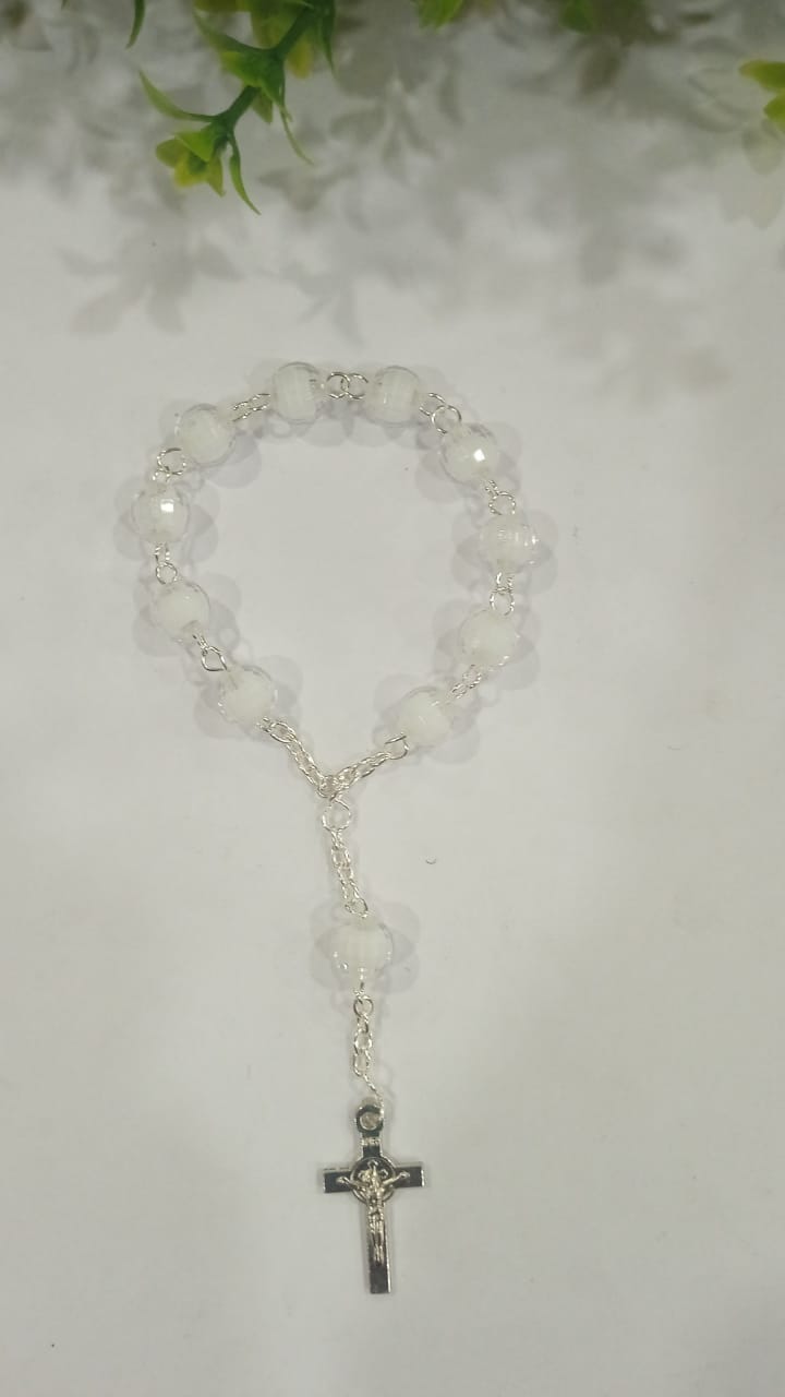 Rosary Model 7181