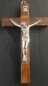 Wooden Cross 6 Inch Model No:7186