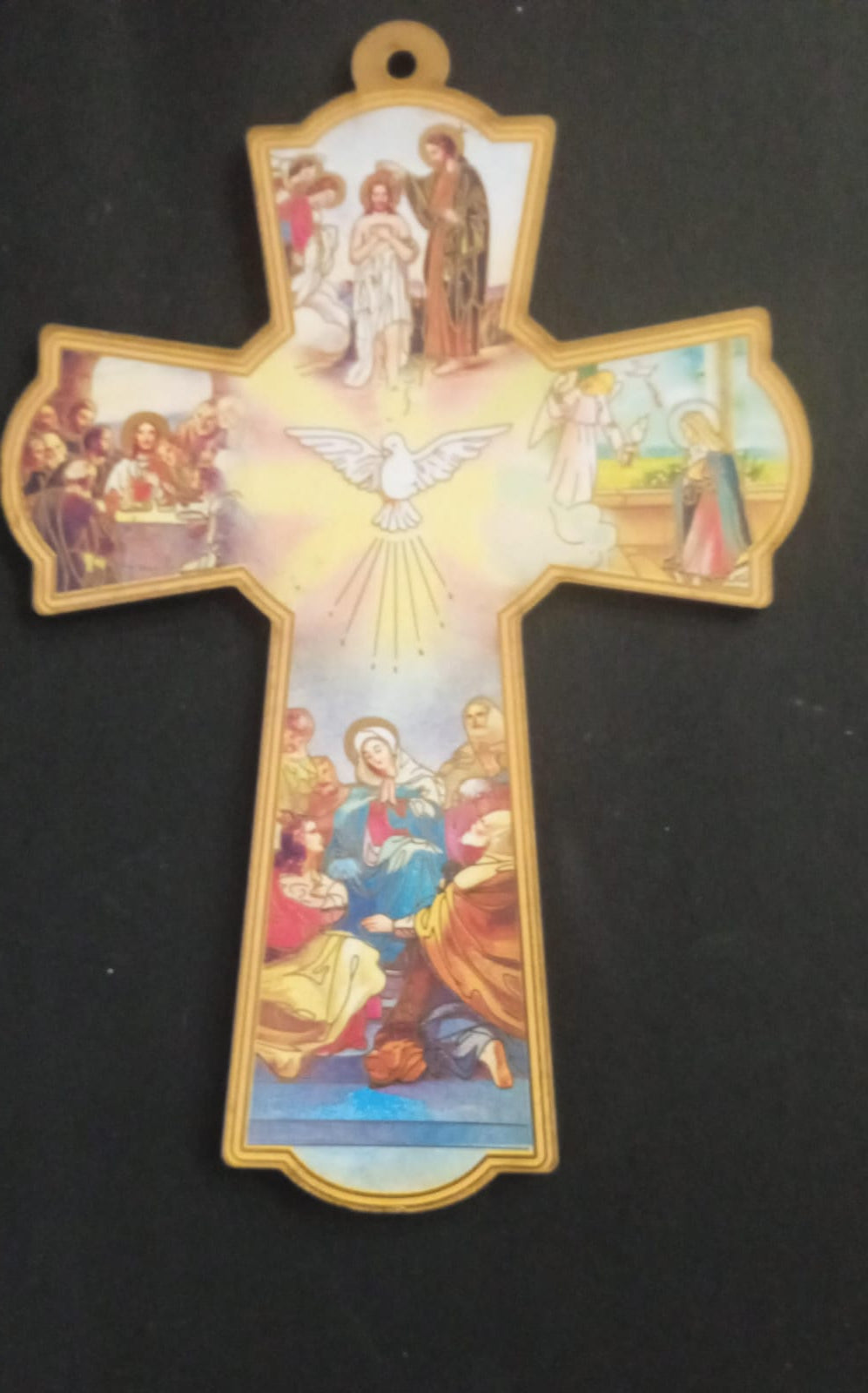 Cross 8 Inch Model No:7187