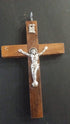 Wooden Cross 5 Inch Model No:7188