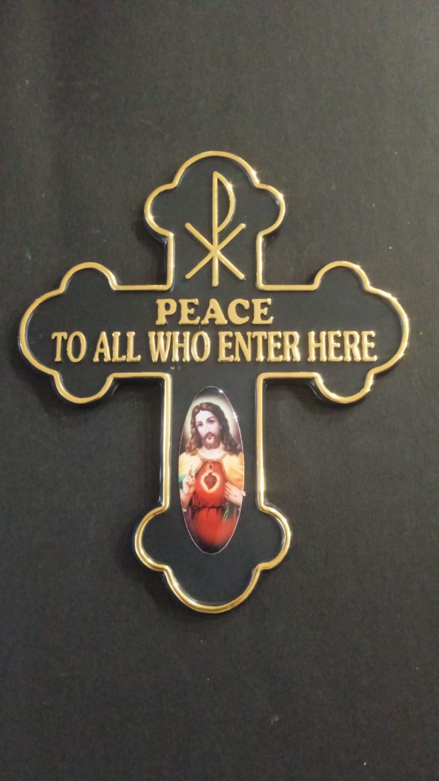 Cross 6 Inch Model No:7189