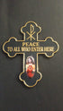 Cross 6 Inch Model No:7189